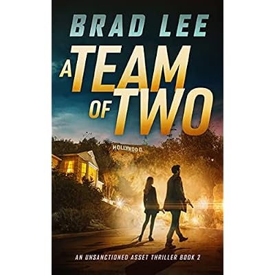 A Team of Two