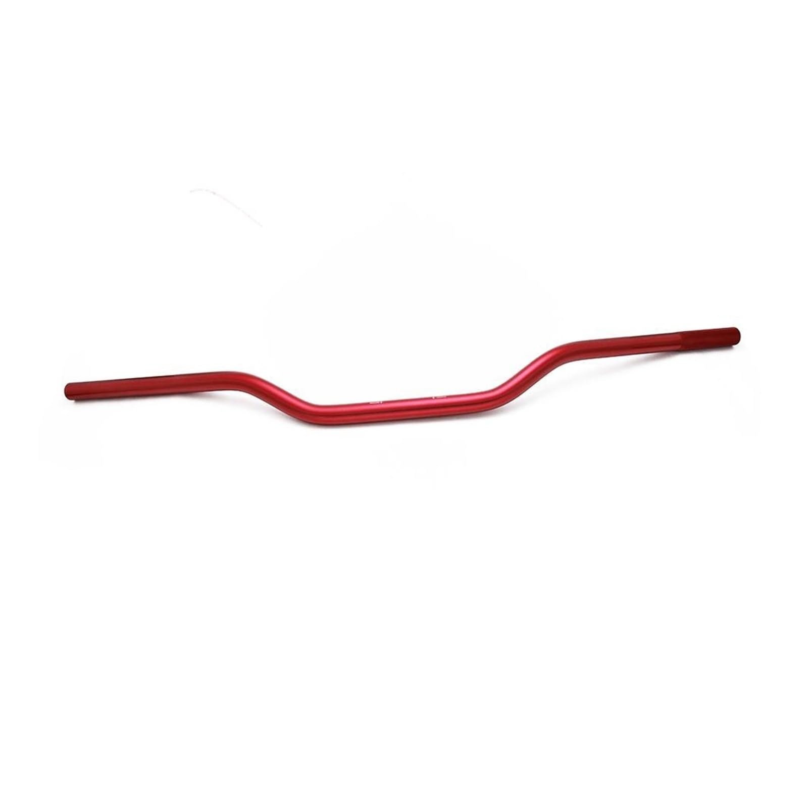 la leva della moto, Manubrio for moto in alluminio 7005T6 da 7/8" 22 mm multicolore(Titanium)