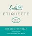 Emily Post's Etiquette, 19th Edition: Manners for Today (Emily's Post's Etiquette)