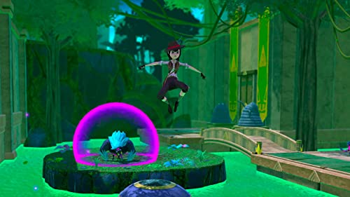 Hotel Transylvania: Scary-Tale para Xbox, código digital estándar de aventuras 4