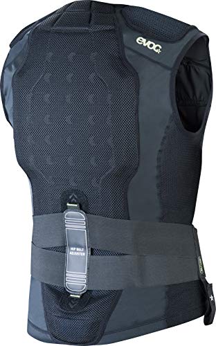 evoc Protektorenjacke Protector Vest Air Plus Protection Homme - Image 3