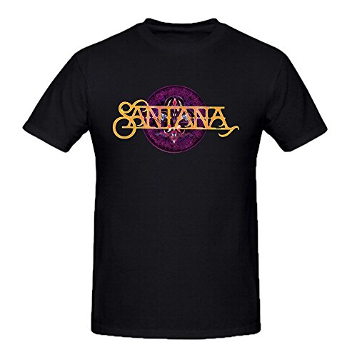 Photo de Santana Aniversario Animals T Shirts for Homme Large