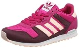 adidas Zx 700, Sneakers Basses Mixte Enfant, Rose (Bold Pink/haze Coral S17/maroon), 37 1/3 EU