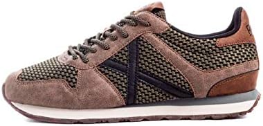 Zapatillas Munich Massana 338 - Color - Marron, Talla - 40 : Amazon.es:  Zapatos y complementos