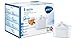 Produktbild Brita Filterkartuschen Maxtra Pack 4 (lim. Edition)