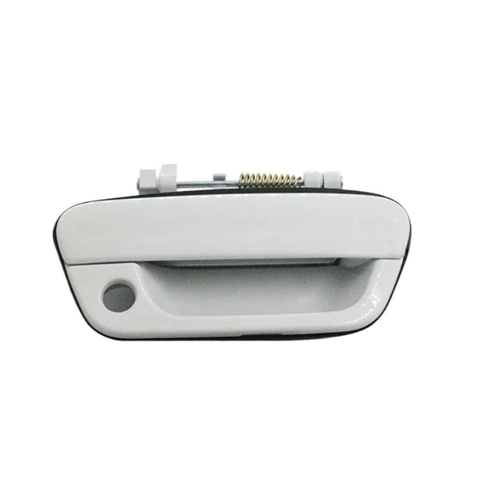 Plastic Metal Car Left Right Outside Door Handl Sparks Beat Hatchback Sedan 95964943 95964944 Exterior Handles for