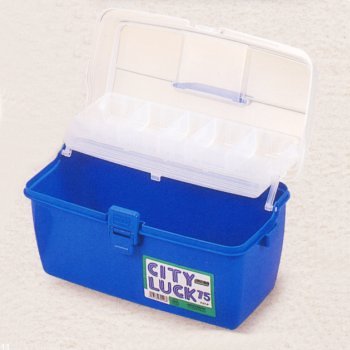 Meiho 701167 City Rack, 75 C/B