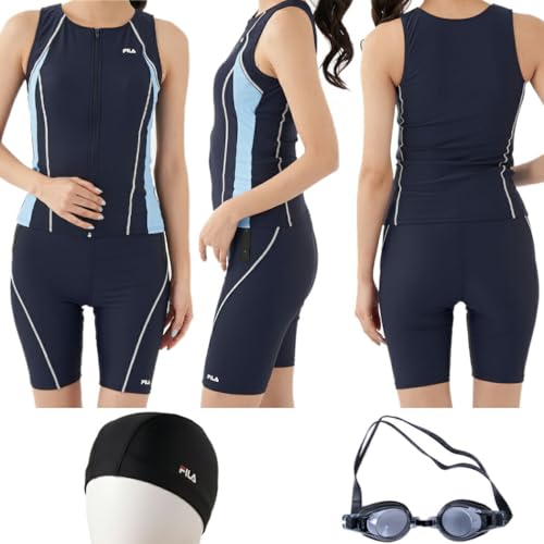 FILA (tB) tBbglX Iׂ3_Zbg S[O XCLbvt fB[X Zbg NV/lCr[/7S