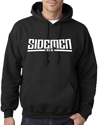 sidemen jumper