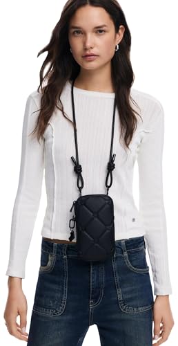 Desigual Women's Mone_Reprise Studs Delphi4