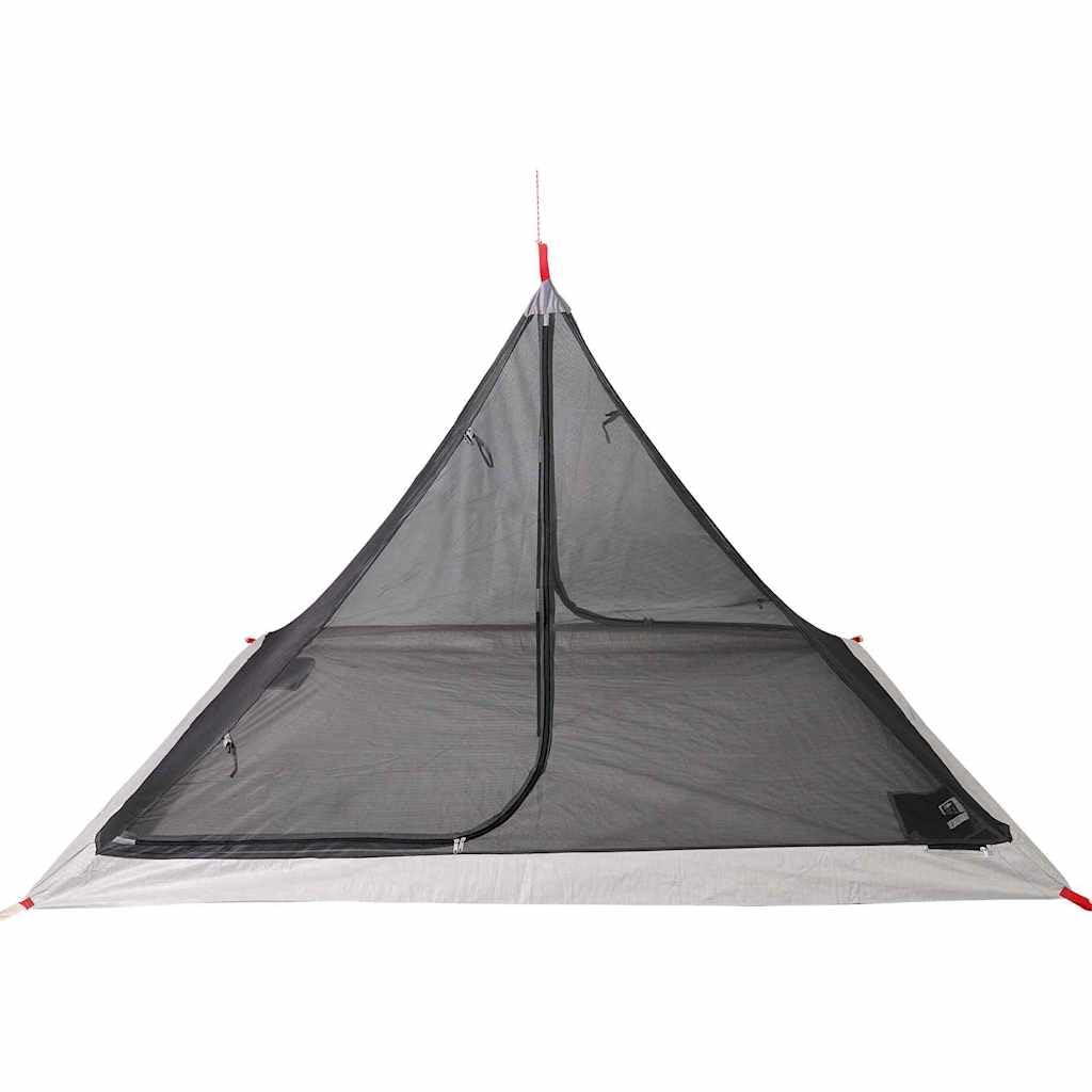 Tienda interior con techo negro 240 x 160 x 133 cm con red, tienda de campaña ligera para verano, tienda de campaña desplegable alternativa, incluye bolsa de transporte para exterior y jardín