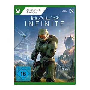 Halo Infinite – [Xbox One, Xbox Series X]