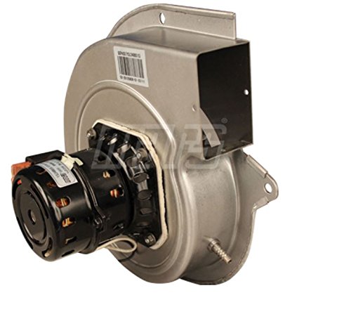 Goodman 80% 0131M00002P Draft Inducer Motor 1/50HP 115V