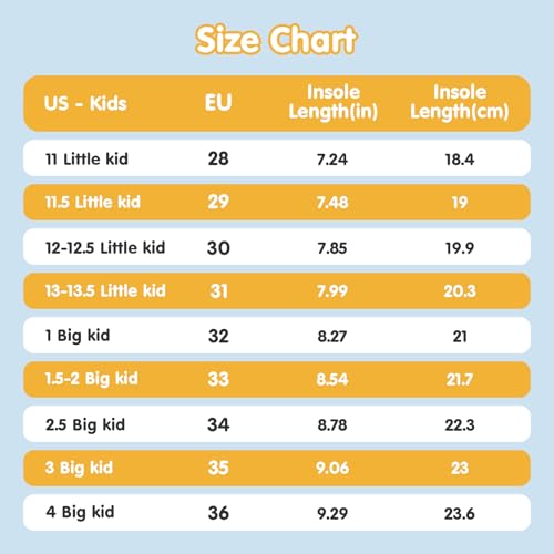 Image of ATHMILE Kids Water Shoes Boys Girls Water Shoes Quick Dry Barefoot Beach Sports Swim Pool Summer Shoes(Little Kid /Big Kid)