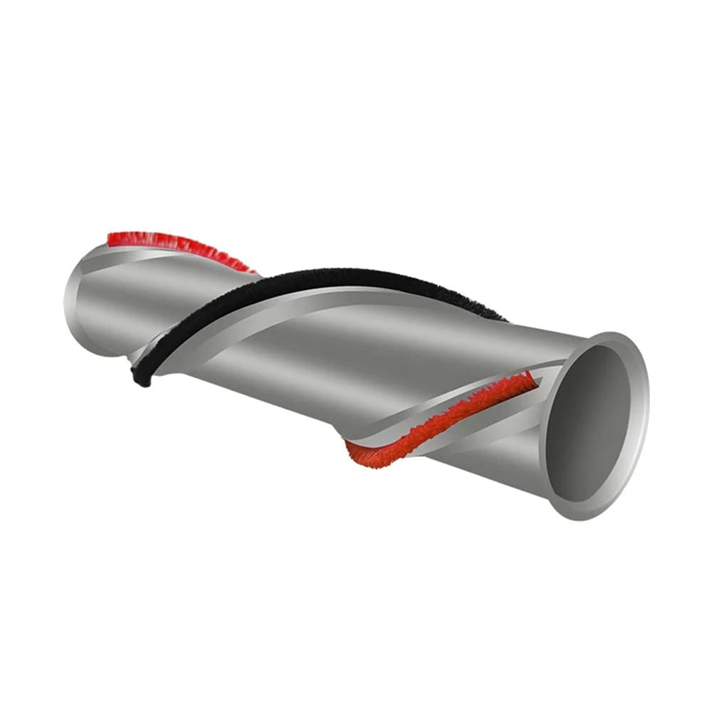 Roller Brush Roll Bar Replacement for Dyson V11 Cordless Vacuum Cleaner Part 970135-01, 970135-02