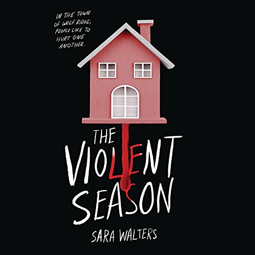 The Violent Season by Sara Walters episode artwork