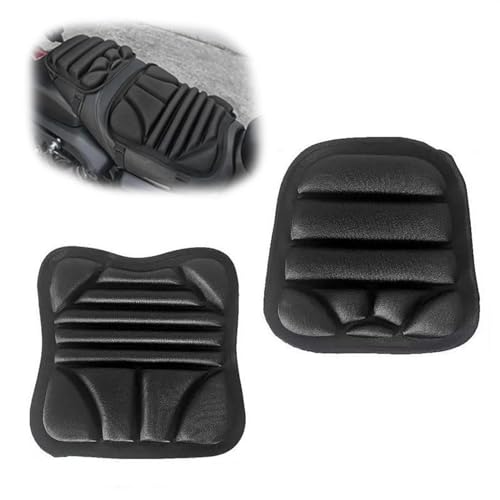Accesorios de motocicleta funda asiento Honda CB650R cojín protector deportivo