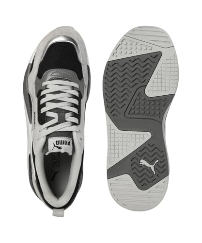 Image of Puma Unisex-Adult X-ray 2 Square Sd Sneaker
