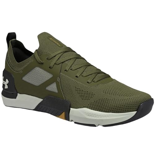 Tênis Under Armour Tribase Cross Verde (42)