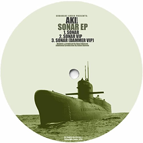  Sonar (Dammer VIP)