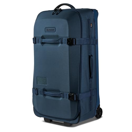 Pelican Aegis 32-Inch Indigo Wheeled Duffel Bag