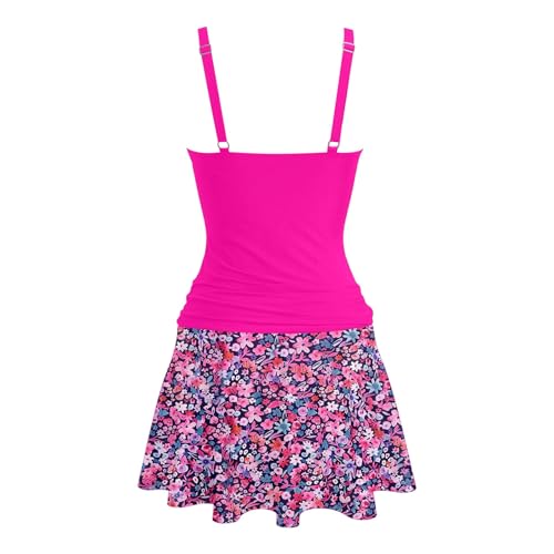Maillot de bain 2 pièces vêtement de plage haut de gamme confortable - 6