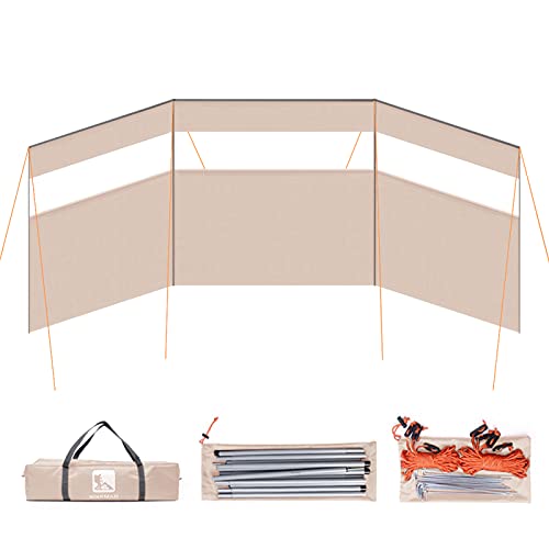 Top 9 Camping Privacy Screens of 2023 Best Reviews Guide