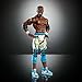 Mattel WWE Elite Action Figure & Accessories, Series #113 6-inch Collectible 6-inch Collectible Kofi Kingston with 25 Articulation Points & Swappable Hands