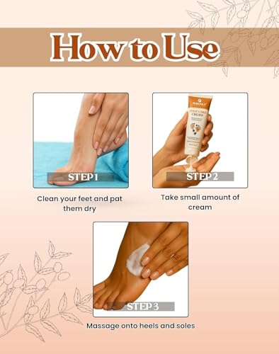 Image of Pokonut Foot Care Cream (Pack of 2)