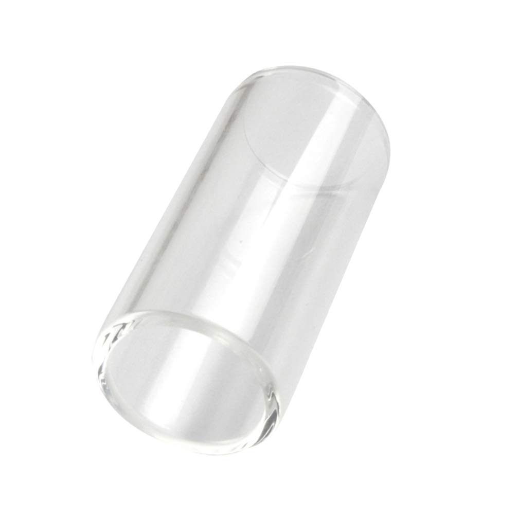 Finger Slide Guitar Slide