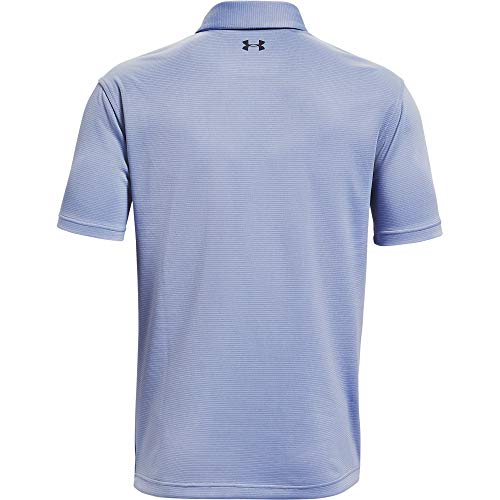 Image of Under Armour Men's Tech Golf Polo