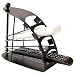 REMOTE CONTROL ORGANIZER CADDY