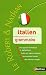 Produktbild Grammaire Italienne - Robert & Nathan