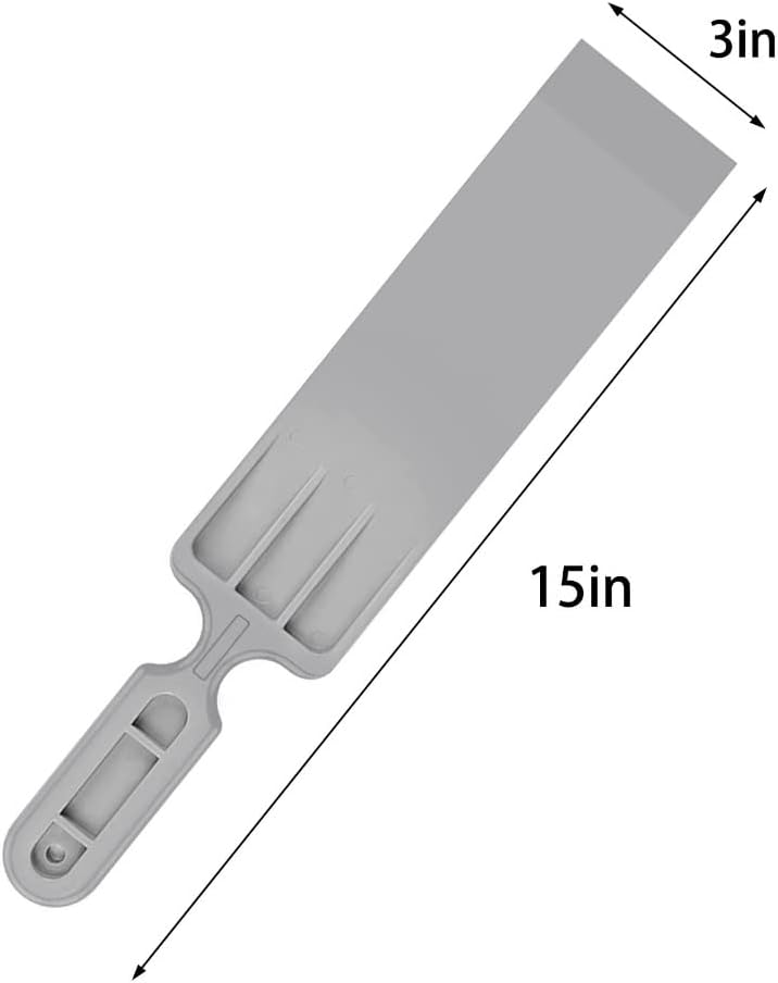 Andy's Orchids Bed Sheet Tuck in Tool, Tucking Paddle, Bed Maker, Bedsheet Change Helper, Mattress Lifte, Neatly and Easy Edge Sanding Bed Sheet Tool