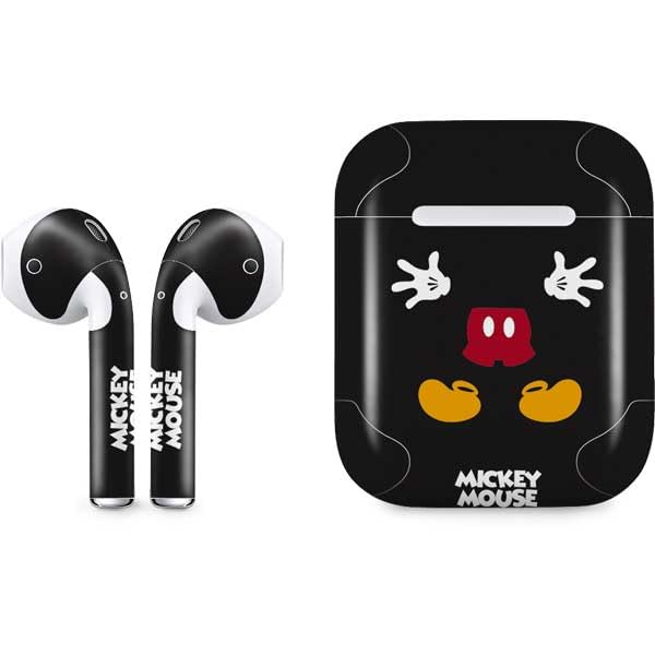 Amazon.com: Skinit Decal Audio Skin Compatible with Apple AirPods