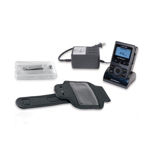 CC Witness Plus Accessory Kit