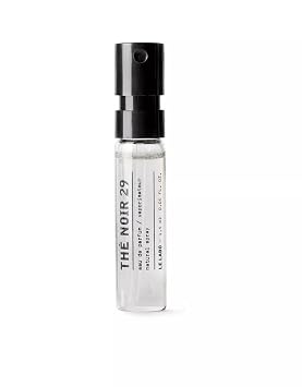 Le Labo The Noir 29 Eau de Parfum Spray 0.05 Fl Oz / 1.5 ml sample UNBOXED