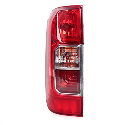 Feu pour arrière gauche Nissan Navara NP300 D23 remplacer un phare cassé de voiture 2015-2019
