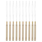 Sie sind leicht mit einem einfach zu haltenden Kunststoff.