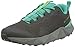 Price comparison product image Columbia Facet 15 Outdry Sports Shoes for Women, Grey (Dark Grey/Dolphin), 6 UK