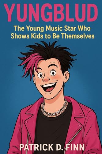 YUNGBLUD: The Young Music Star who Shows Kids to be Themselves