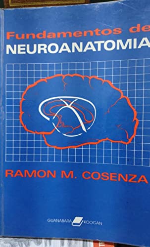 FUNDAMENTOS DE NEUROANATOMIA