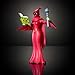 Masters of the Universe Origins Action Figure Cartoon Collection Shadow Weaver, 5.5-inch 1980s Motu Princess of Power TV Sorceress, Cloak & Wand
