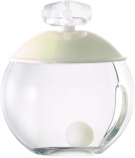 Noa - Eau De Parfum Femme - Floral - Musc Blanc, Kinkan & Pivoine Blanche - Tenue Longue Durée - Spray Vaporisateur