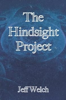 Paperback The Hindsight Project Book