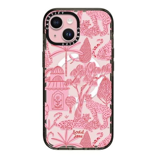 DIESEL×CASETiFY iPhoneケース　iPhone15対応 DIESEL スマホケース + CASETIFY アイフォンケース IPHONE 15