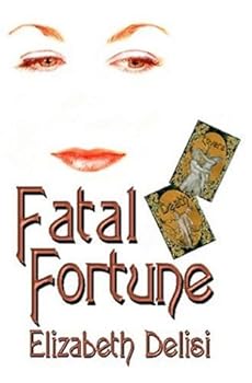 Paperback Fatal Fortune Book