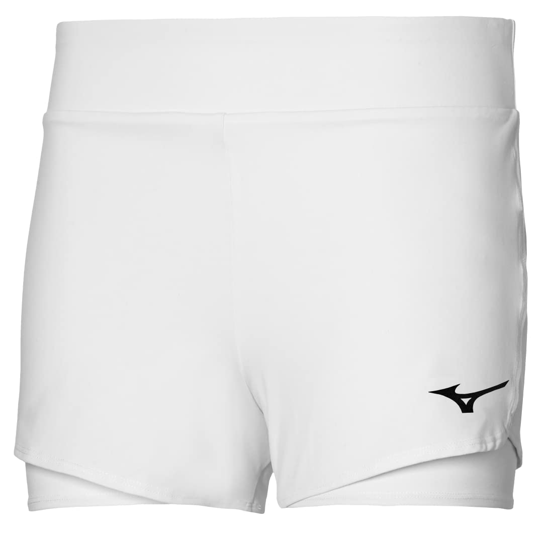 Mizuno Flex Pantaloncini Donna