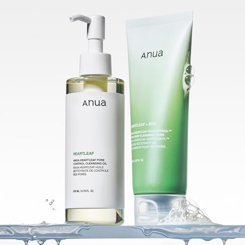 Amazon.co.jp: Anua公式: SKIN CARE SET