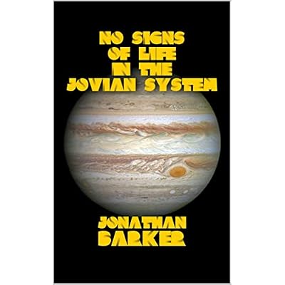 No signs of life in the Jovian system